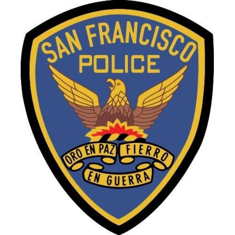 San Francisco Police Department Early Intervention System Datasf Data Science And Public Policy 
